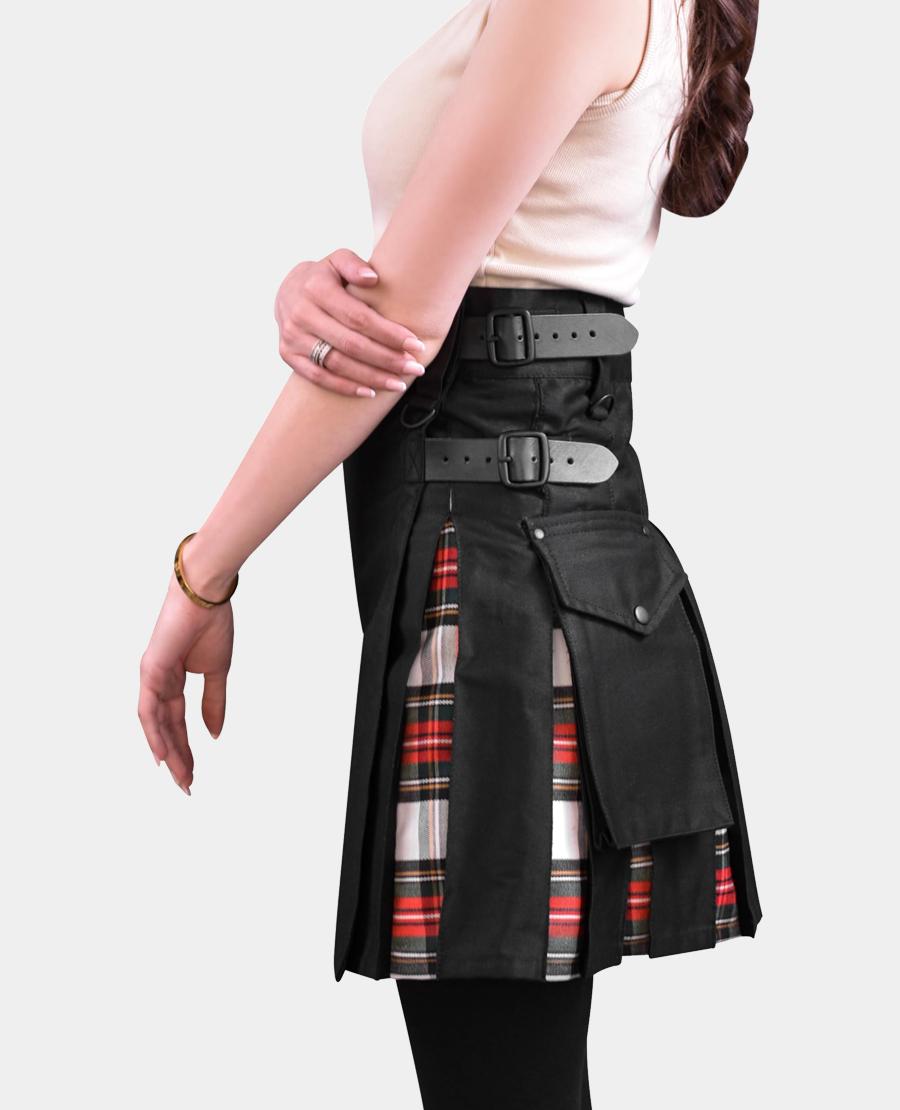 Hybrid Kilts