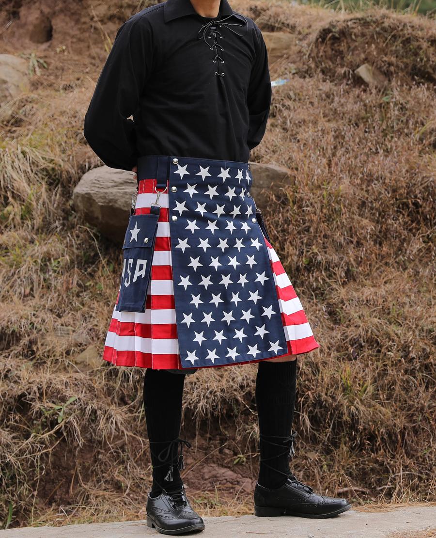 Modern Kilts