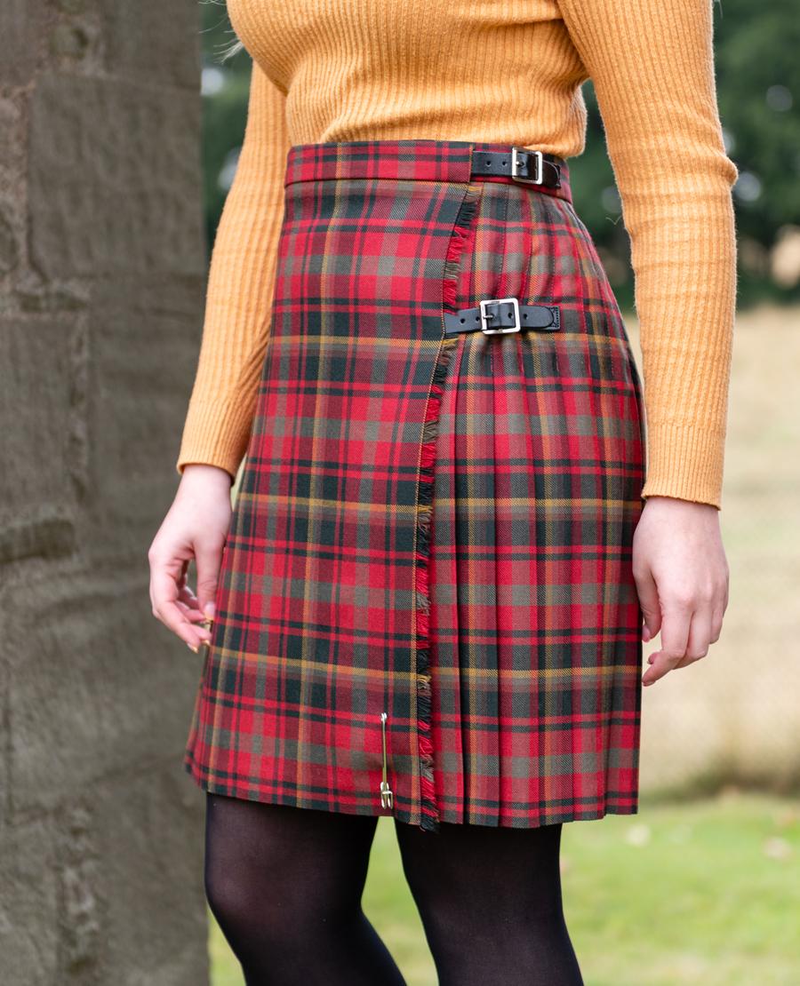 Tartan Kilts