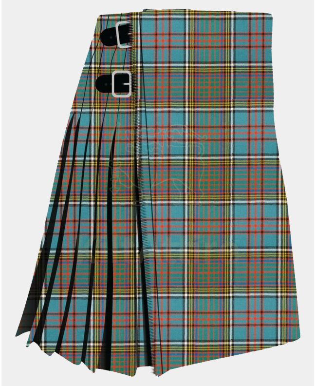 Anderson Ancient Tartan Kilt