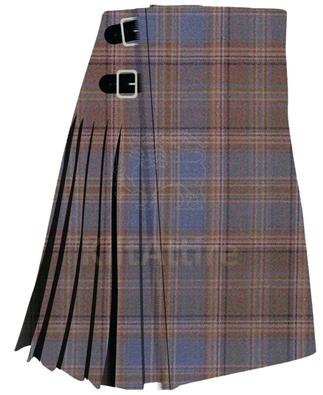 Birnam Oak Modern Tartan Kilt