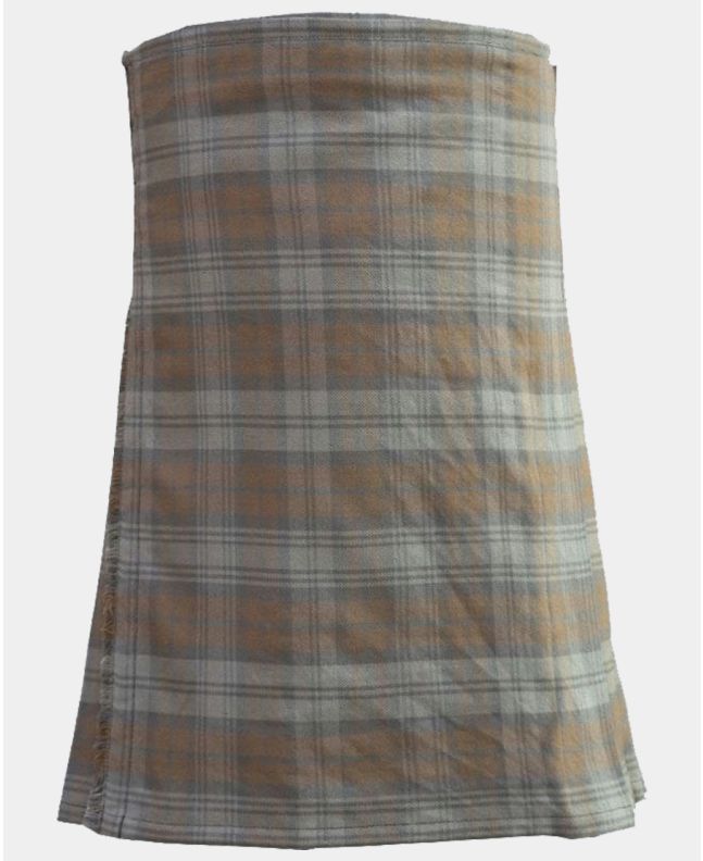 Black Watch Weathere Tartan Kilt 