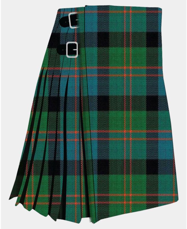 Blair Ancient Tartan Kilt