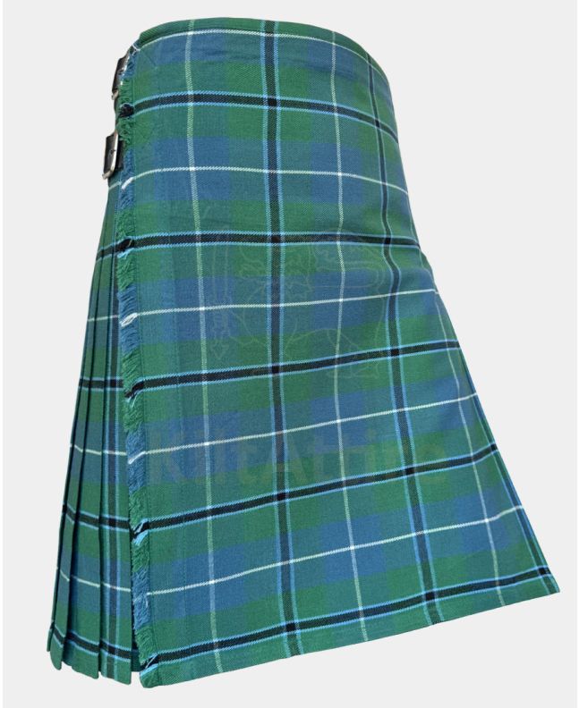 Douglas Ancient Tartan Kilt