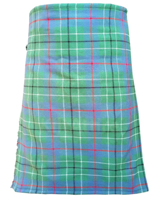 Duncan Ancient Tartan Kilt 
