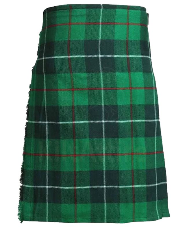 Galloway Hunting Modern Tartan Kilt 