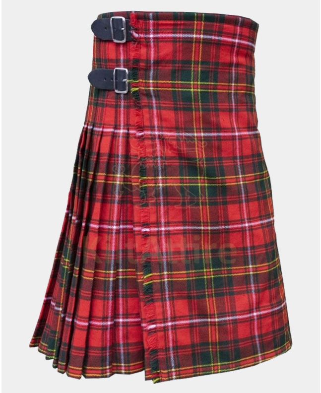 Hay Modern Tartan Kilt