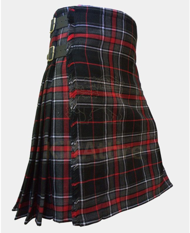 King Robert the Bruce Memorial Tartan Kilt