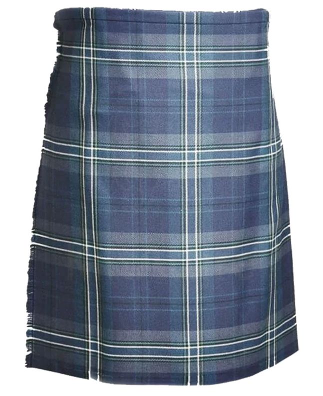 Kingdom of Scotland Tartan Kilt