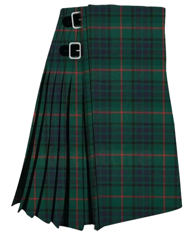 Lauder Modern Tartan Kilt 