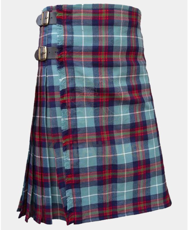 MacCord Ancient Tartan Kilt