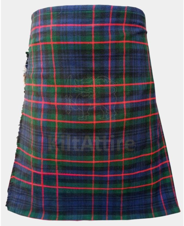 MacKinlay Modern Tartan Kilt 