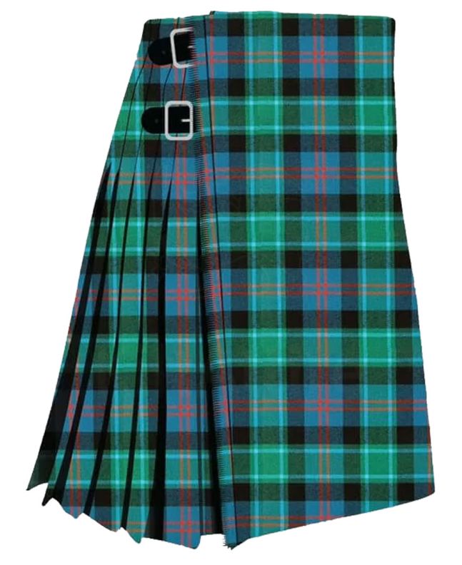 MacTaggart Ancient Tartan Kilt