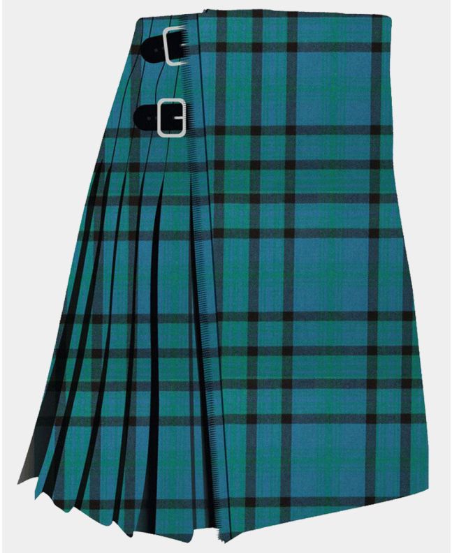 Marshall (Keith) Ancient Tartan Kilt