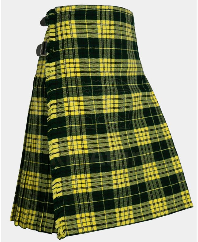 Meredith of Wales Modern Tartan Kilt