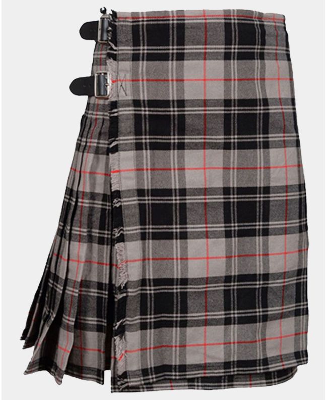 Moffat Modern Tartan Kilt