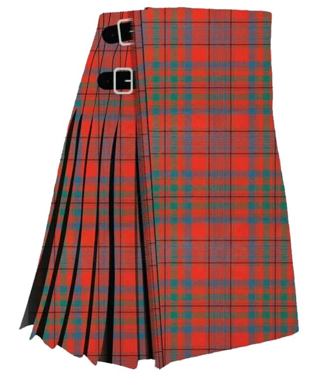 Murray of Tullibardine Ancient Tartan Kilt
