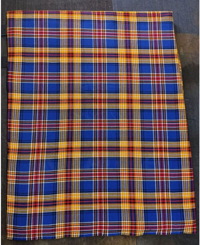 Murtagh Tartan Kilt 