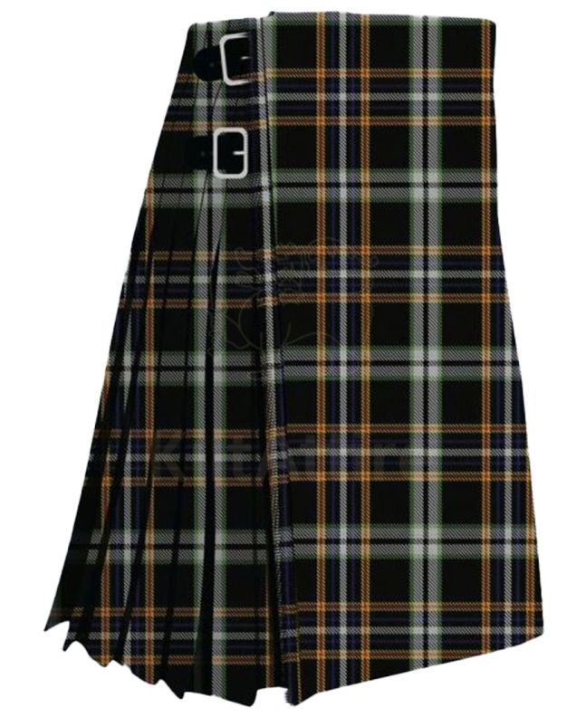Northumberland Tartan Kilt