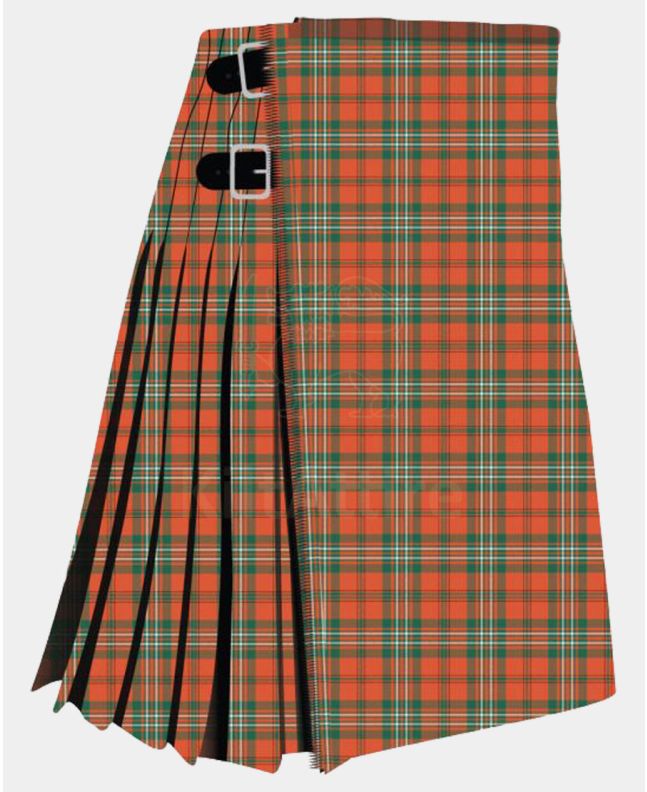 Scott Ancient Tartan Kilt