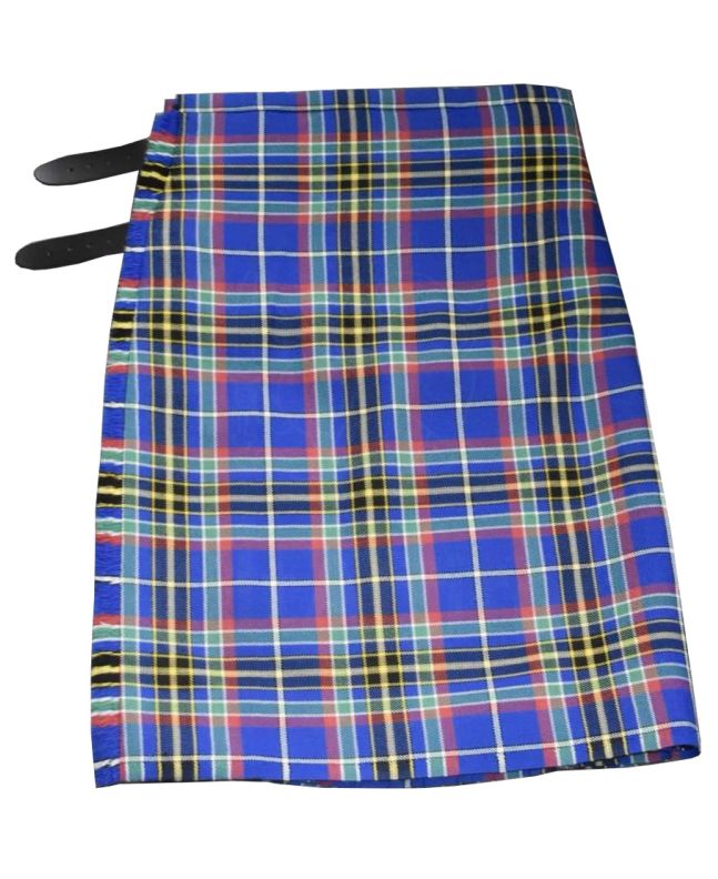 South Africa Tartan Kilt