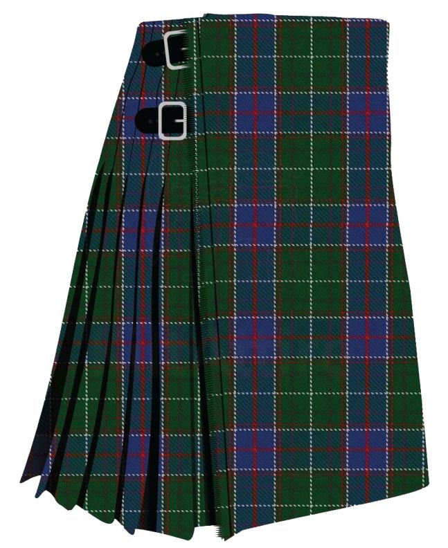 Tennessee State Tartan Kilt 