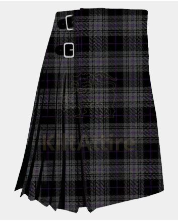 Afallon (Avalon) Cymru Modern Tartan Kilt