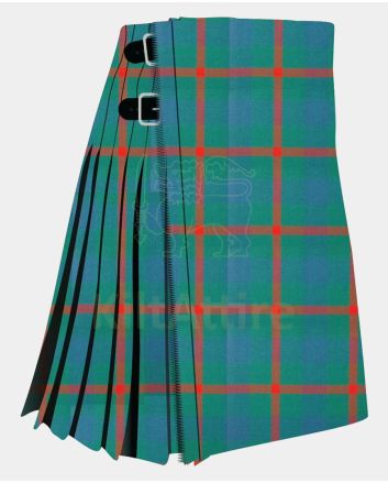 Agnew Ancient Tartan Kilt