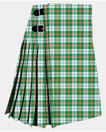 Ainslie Lake District Modern Tartan Kilt
