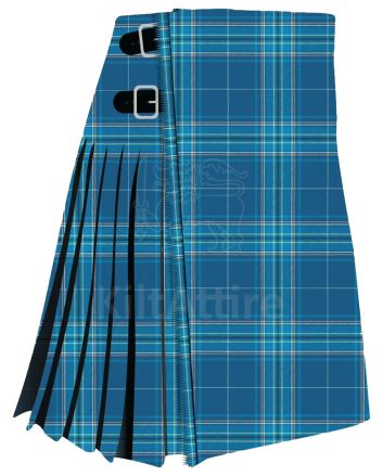Albany Tartan Kilt