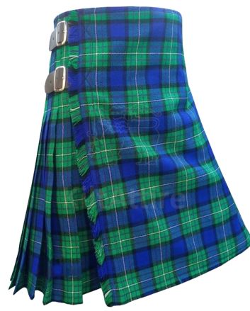 Alexander Tartan Kilt