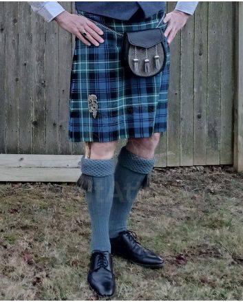 Arbuthnot Ancient Tartan Kilt