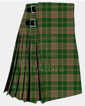 Arizona Modern Tartan Kilt