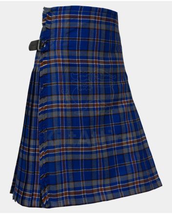 Arran Mist Kilt