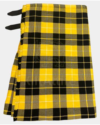 Barclay Dress Modern Tartan Kilt