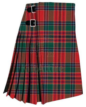 Birrell Ancient Tartan Kilt