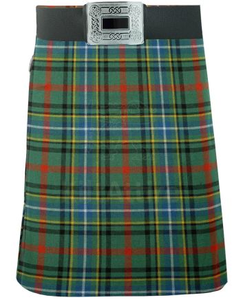 Bisset Ancient Tartan Kilt