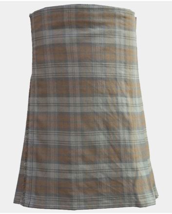Black Watch Weathere Tartan Kilt 