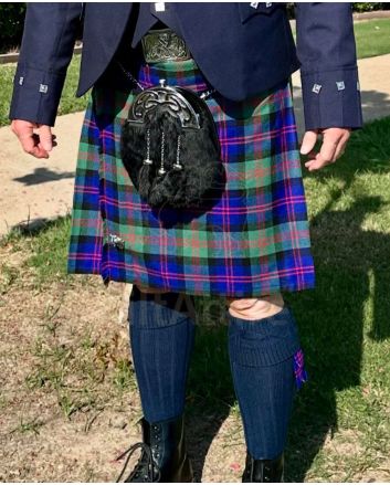 Blair Ancient Kilt