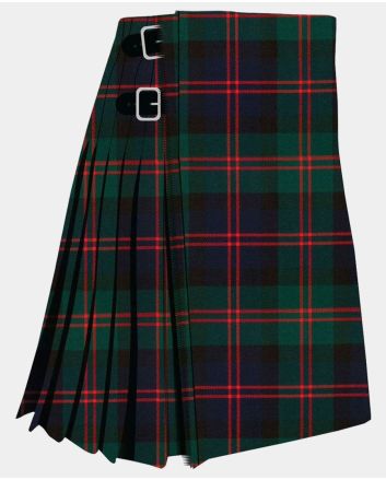 Blair Modern Tartan Kilt