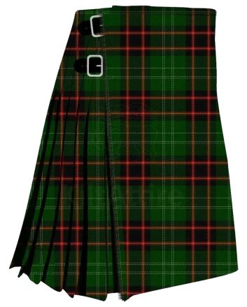 Bomb Disposal Tartan Kilt