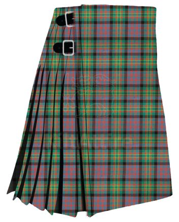 Bowie Ancient Tartan Kilt