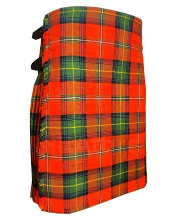 Boyd Ancient Tartan Kilt