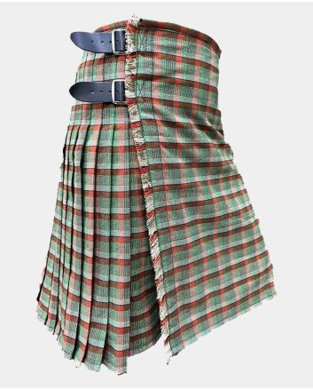 Braveheart Tartan Kilt