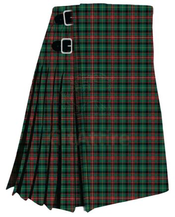 Brown (George) Modern Tartan Kilt