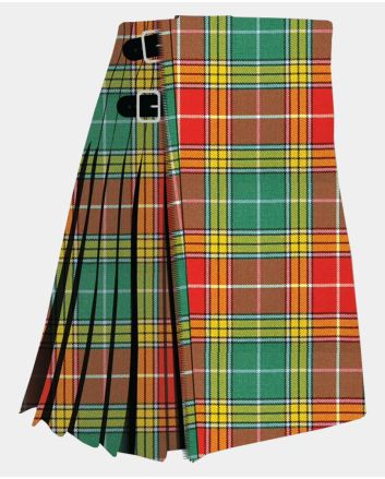 Buchanan Ancient Premium Tartan Kilt