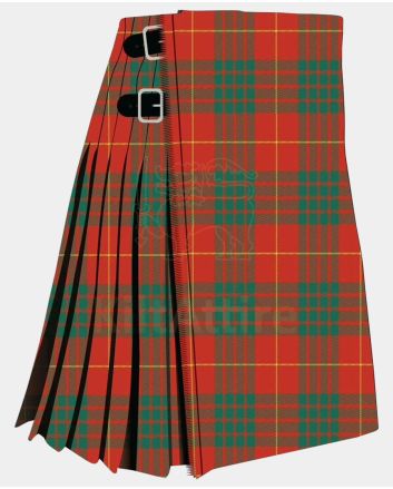 Cameron Ancient Tartan Kilt 