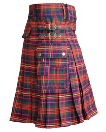 Cameron Of Erracht Contemporary Kilt