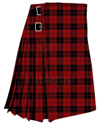 Campbell Of Armaddie Modern Tartan Kilt
