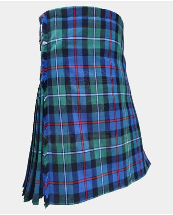 Campbell Of Cawdor Ancient Tartan Kilt